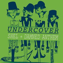 Album cover of Undercover