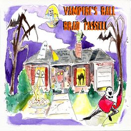 Album cover of Vampire's Ball