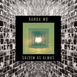 Album cover of Salvem as Almas