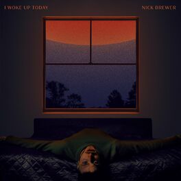 Album cover of I Woke Up Today