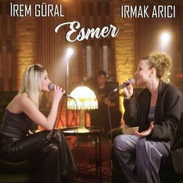 Album cover of Esmer (Live Performance)