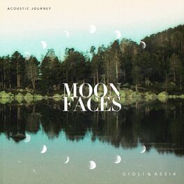 Album cover of Moon Faces (Acoustic Journey)