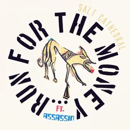 Album cover of Run For The Money