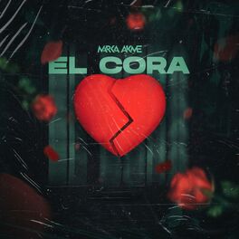 Album cover of El Cora