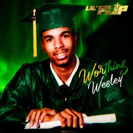 Album cover of Worthing Wesley