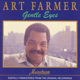 Album cover of Gentle Eyes