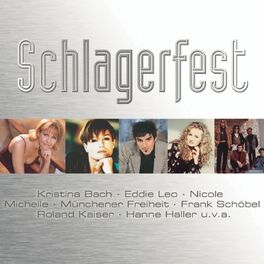 Album cover of Schlagerfest