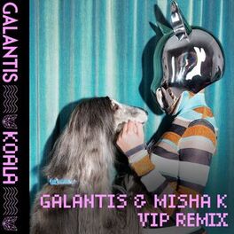 Album cover of Koala (Galantis & Misha K VIP Mix)