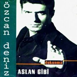 Album cover of Aslan Gibi / Dokunma