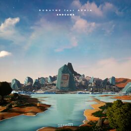 Album cover of Endgame (feat. AERIA)