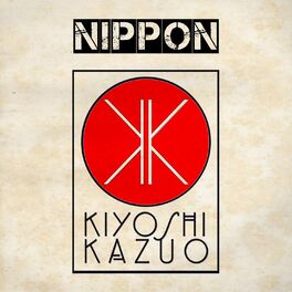 Album cover of Nippon (日本)