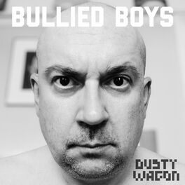 Album cover of Bullied Boys