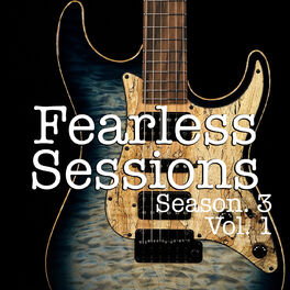 Album cover of Fearless Sessions, Season. 3 Vol. 1 (Live)