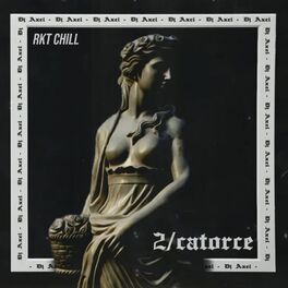 Album cover of 2/Catorce (Rkt Chill)