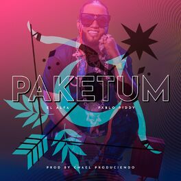 Album cover of Paketum