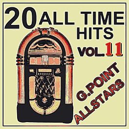 Album cover of All Time Hits, Vol. 11
