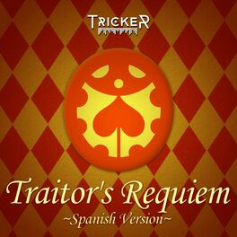 Album cover of Traitor's Requiem (From 