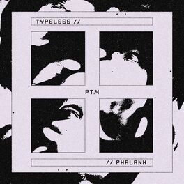 Album cover of Phalanx Pt.4