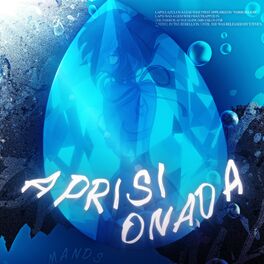 Album cover of Lápis Lazuli: Aprisionada