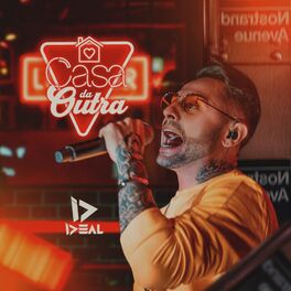 Album cover of Casa Da Outra