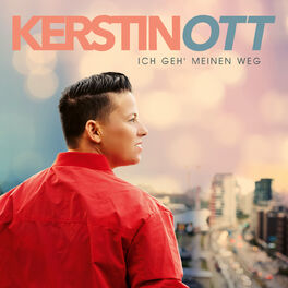 Album cover of Ich geh' meinen Weg