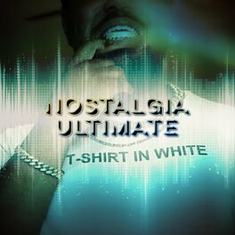 Album cover of Nostalgia Ultimate