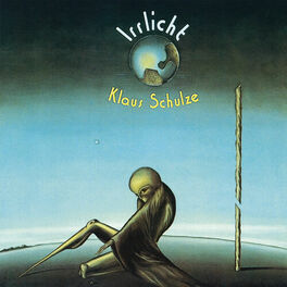 Album cover of Irrlicht (Remastered 2017)