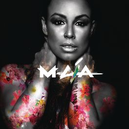 Album cover of Maía