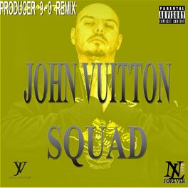 Album cover of Squad (Remix)