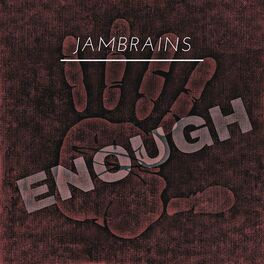 Album cover of Enough