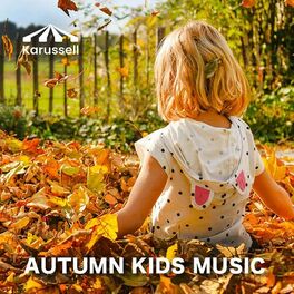 Album cover of Autumn Kids Music