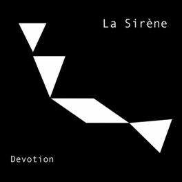 Album cover of La Sirène: Devotion