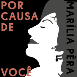 Album picture of Por Causa de Você