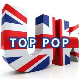 Album cover of UK Top Pop
