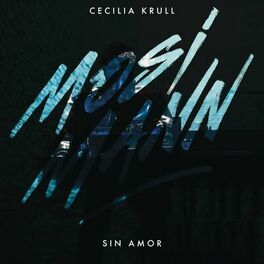 Album cover of Sin Amor