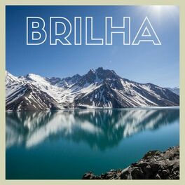 Album cover of Brilha