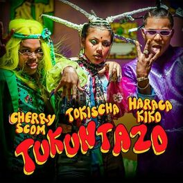 Album cover of Tukuntazo