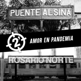 Album cover of Amor en Pandemia