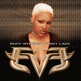 Album cover of Let There Be Eve...Ruff Ryders' First Lady