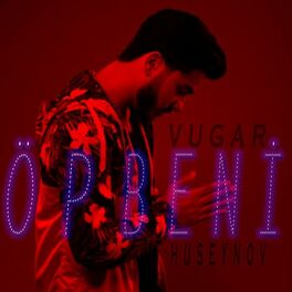 Album cover of Öp Beni