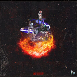 Album cover of Amoco