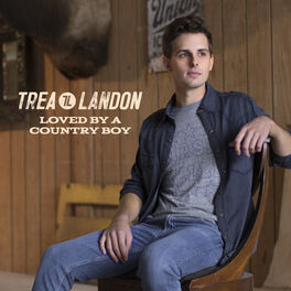 Album cover of Loved by a Country Boy