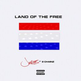 Album cover of Land Of The Free