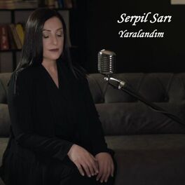 Album cover of Yaralandım