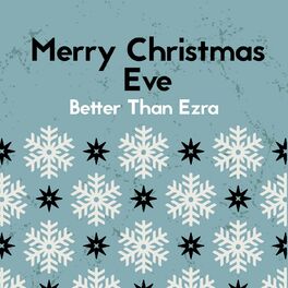 Album cover of Merry Christmas Eve