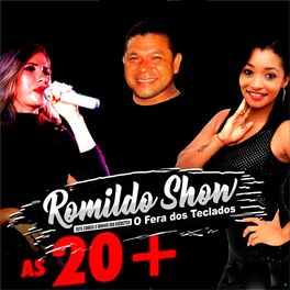 Album cover of As 20 +