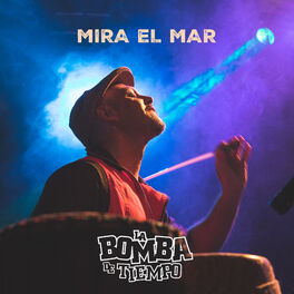 Album cover of Mira el Mar