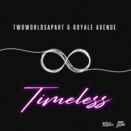 Album cover of Timeless