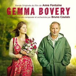 Album cover of Gemma Bovery