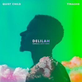 Album cover of Delilah (feat. Tinashe)